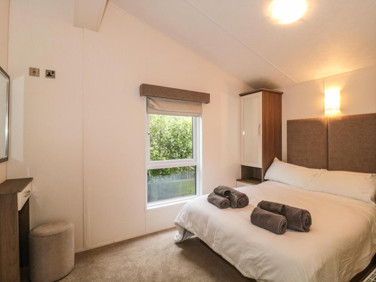 Amethyst Lodge Lymington Exteriér fotografie
