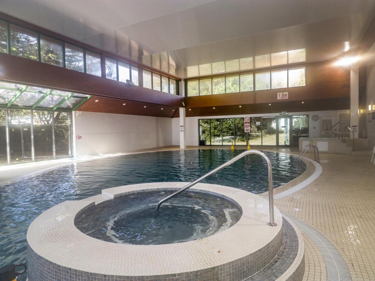 Amethyst Lodge Lymington Exteriér fotografie