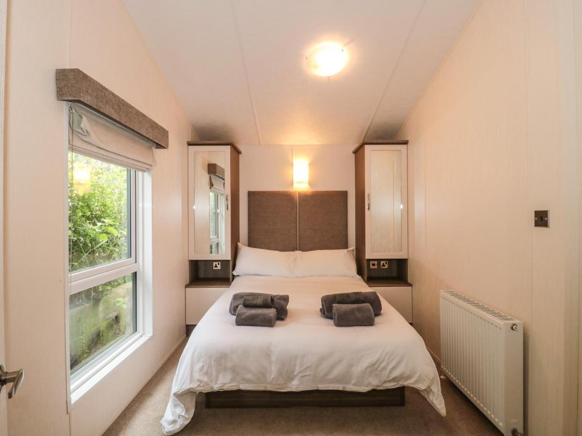 Amethyst Lodge Lymington Exteriér fotografie